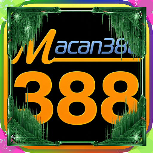 macan388 — mitra unggulan